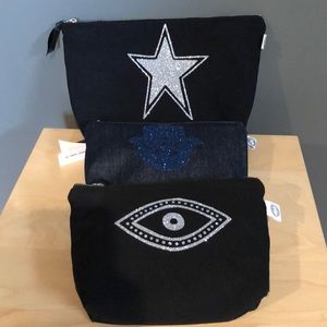 Make up and travel cases / bags